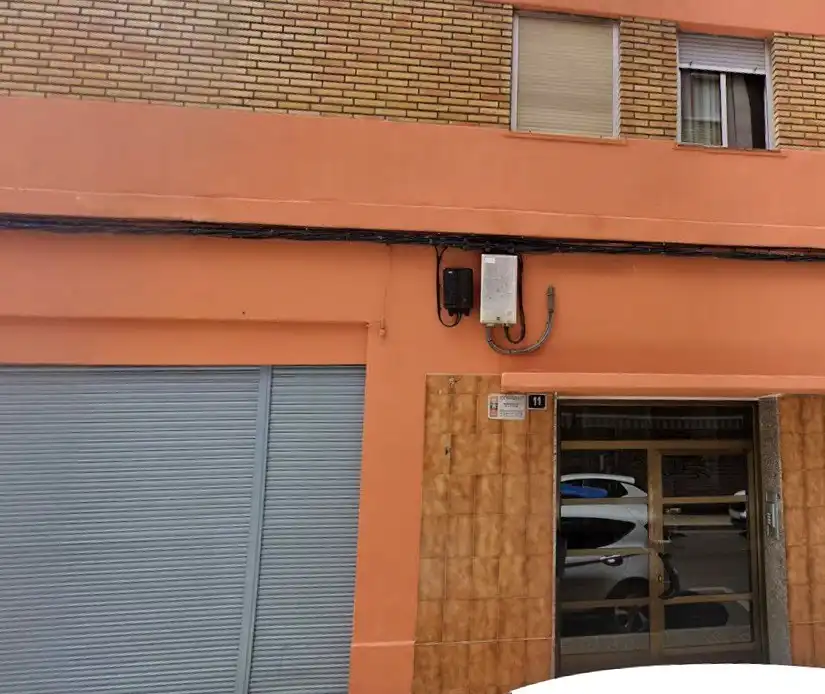 Wohnung zum Verkauf in El Palleter, imagen 2