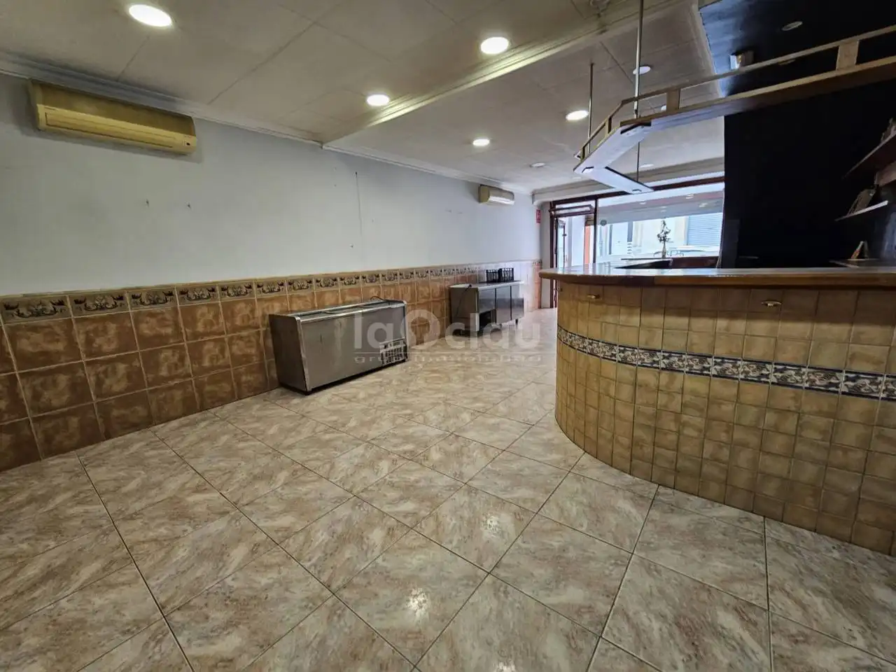 Kitchen of Commercial properties for rent in Tona