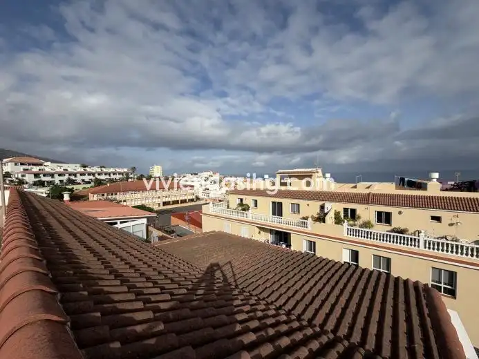 Exterior view of Flat for rent in Longuera - Toscal