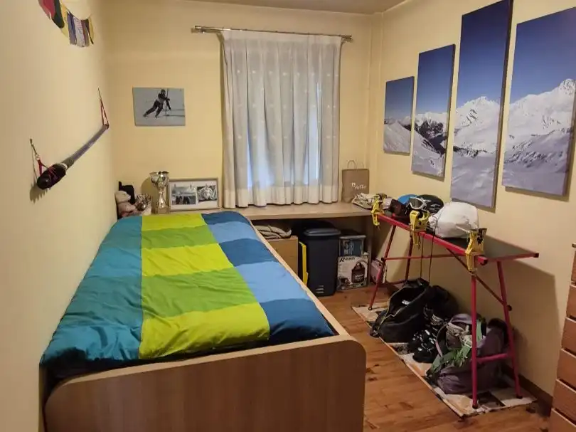 Appartement compact à vendre à Camí d'Ull de Ter 25, imagen 10