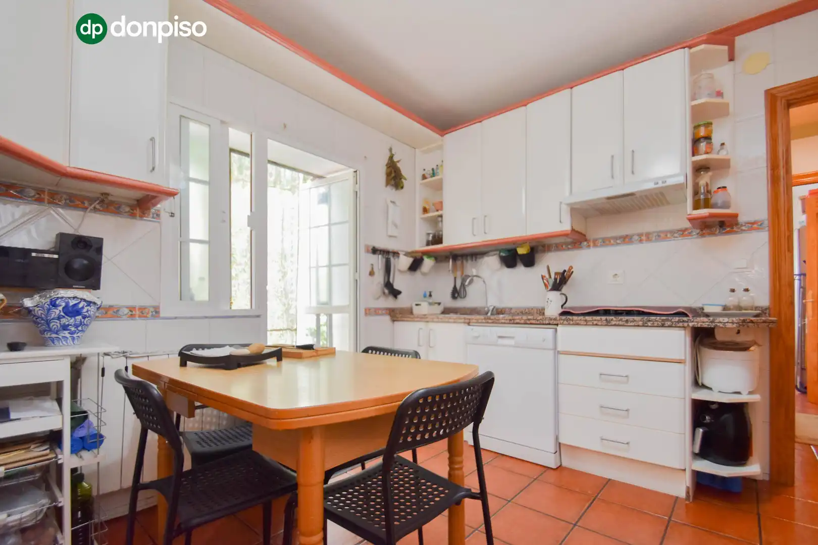 Villa con piscina in vendita a Calle de Malacavi, imagen 12