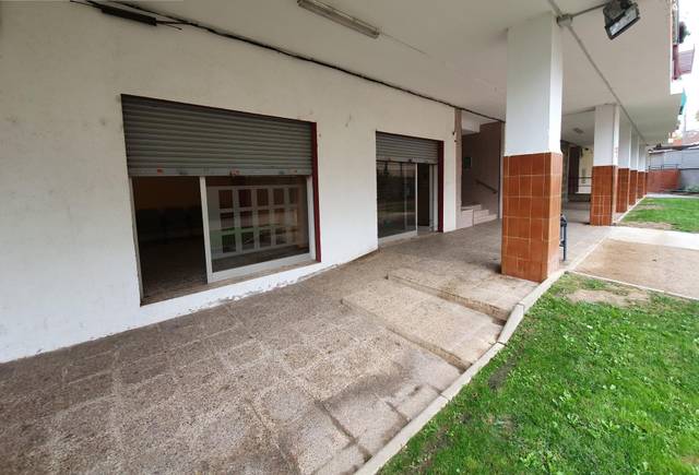 Local comercial en Venta en Concòrdia