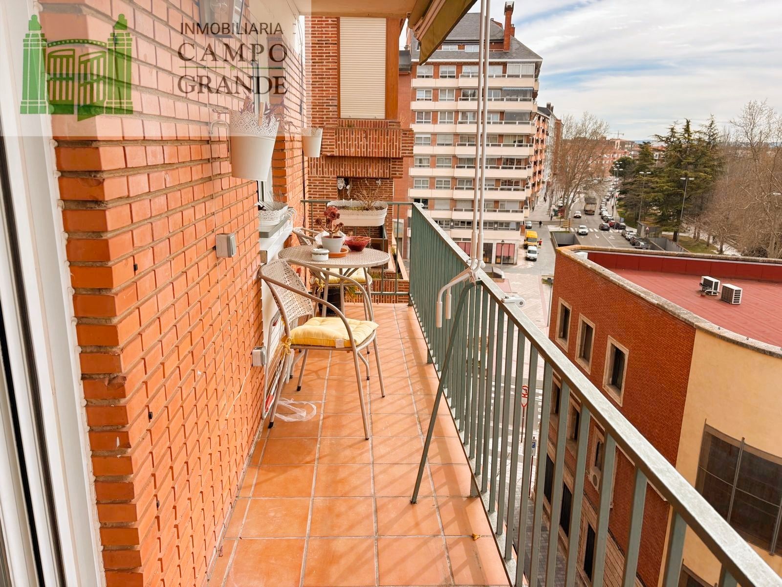 Wohnung zur Miete in Calle Mayor Antigua, Centro