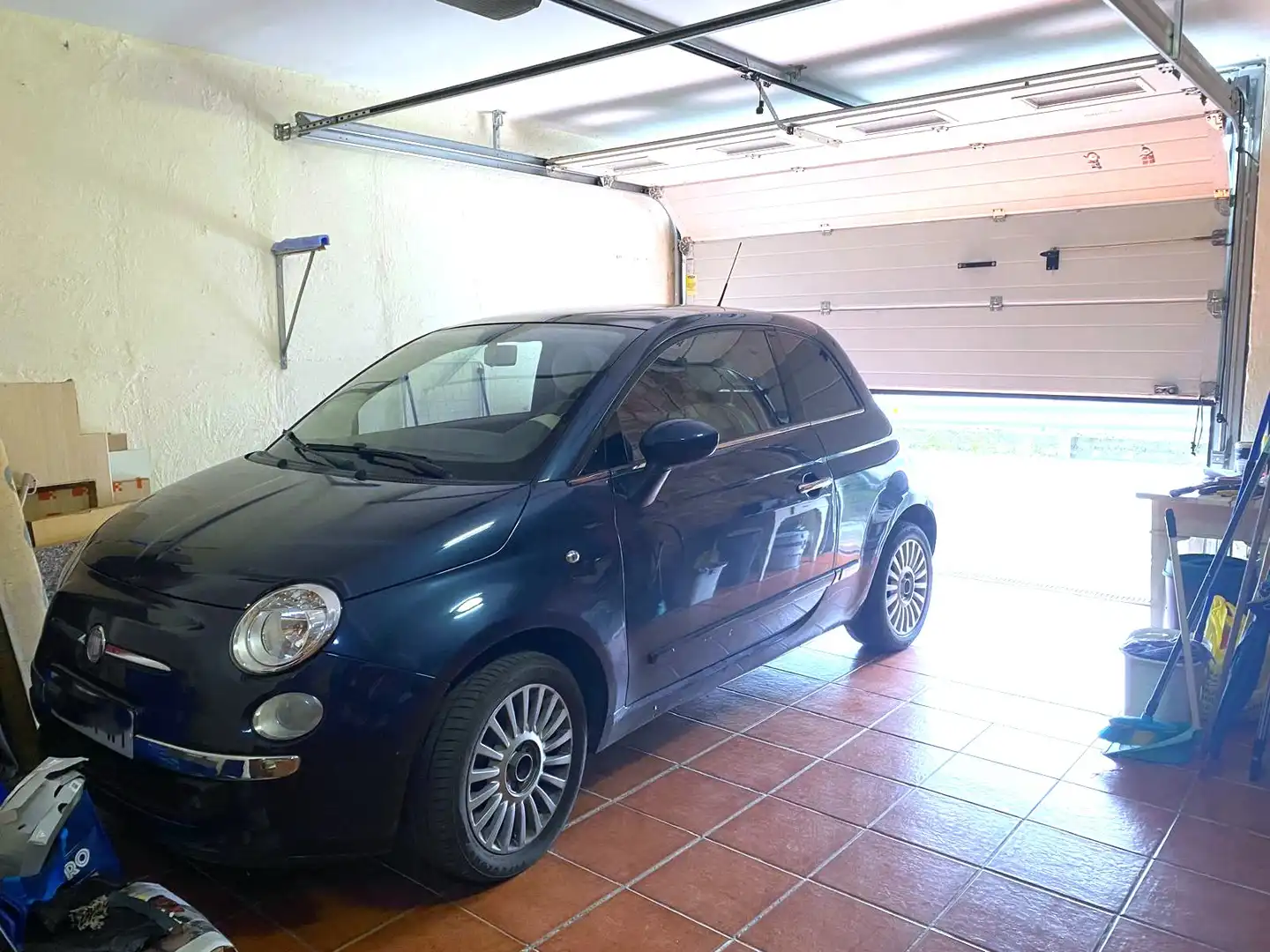 Parking de Casa adosada en venta en Castro-Urdiales con Calefacción, Jardín privado y Parquet