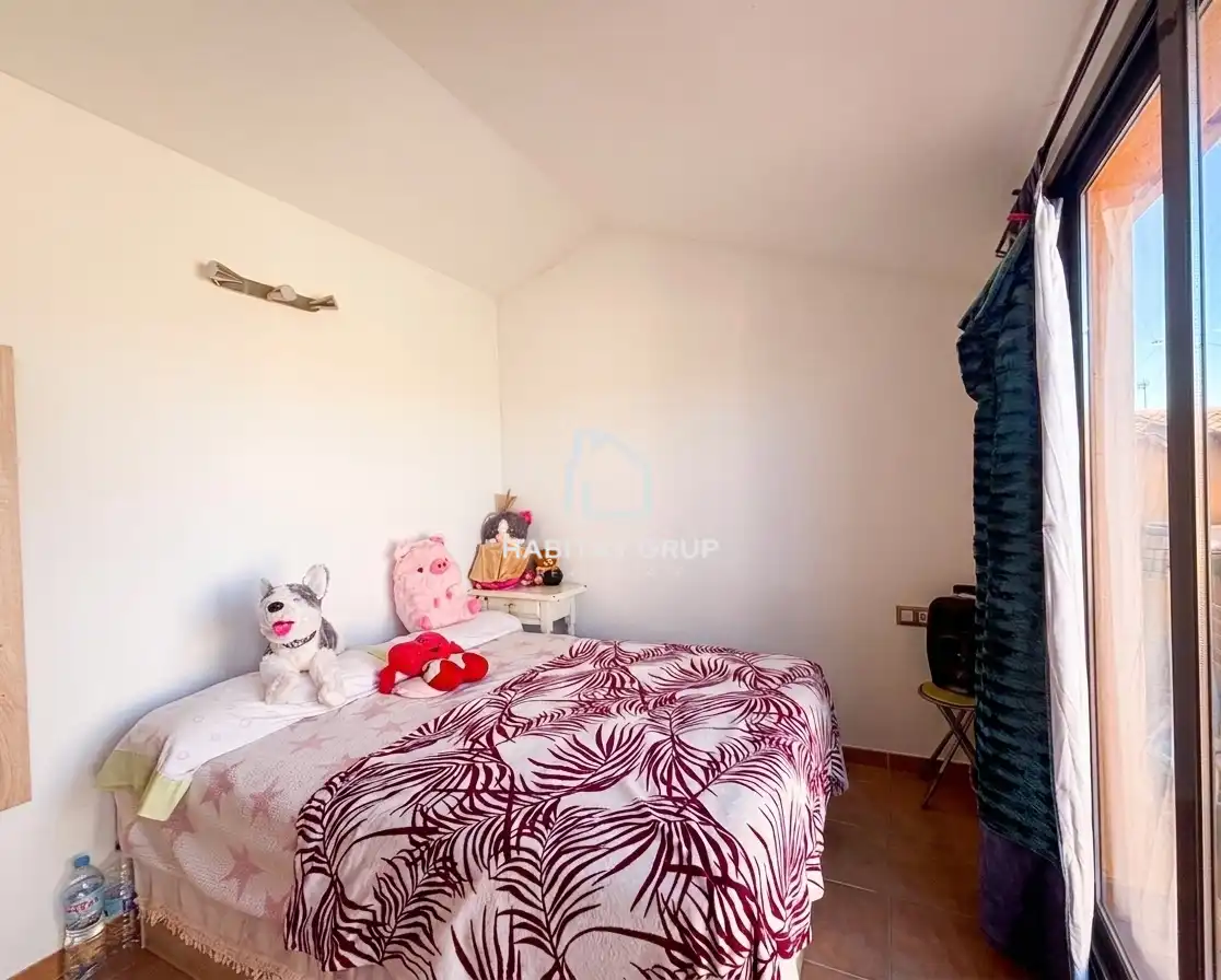 Flat for sale in Santa Coloma de Farners, imagen 15