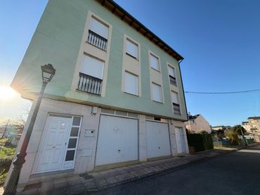 Casa a schiera in vendita a Travesía del Monasterio 18