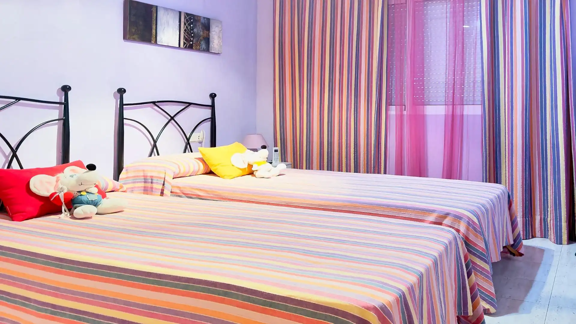Habitación de Piso en venta en Villajoyosa / La Vila Joiosa con Trastero y Piscina comunitaria