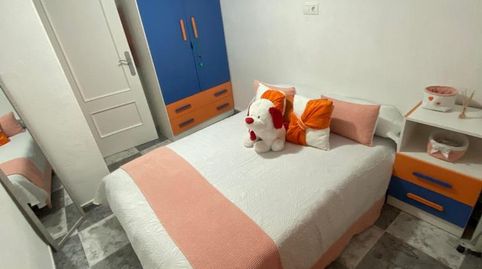 Foto 3 de Casa adosada en venda a Rus, Jaén