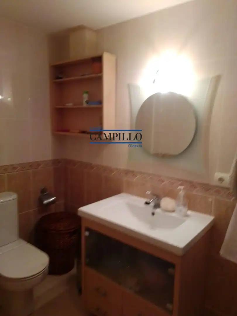 Bathroom of Attic for sale in Adra
