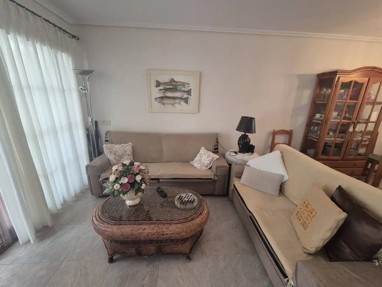 Detached homes for sale in Calle Paseo del Cid, Alcossebre