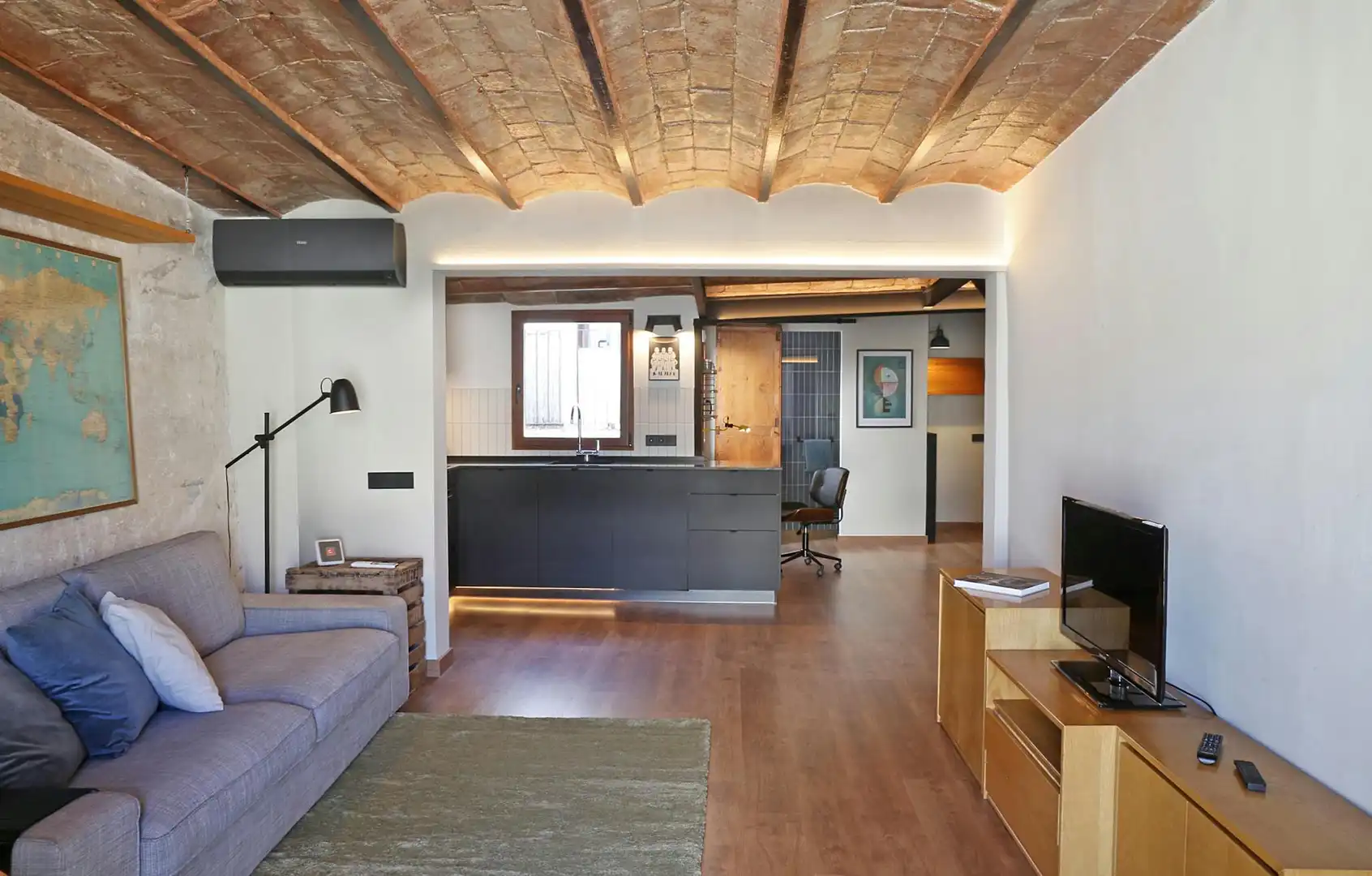 Flat to rent in Ciutat Vella, imagen 4