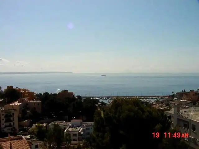 Study for sale in  Palma de Mallorca  with Balcony and Community pool