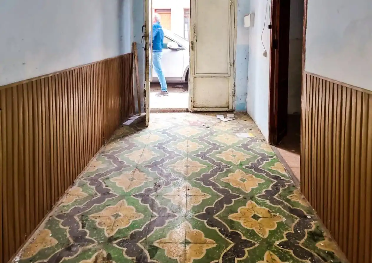 Casa in vendita a Llocnou de Sant Jeroni, imagen 44