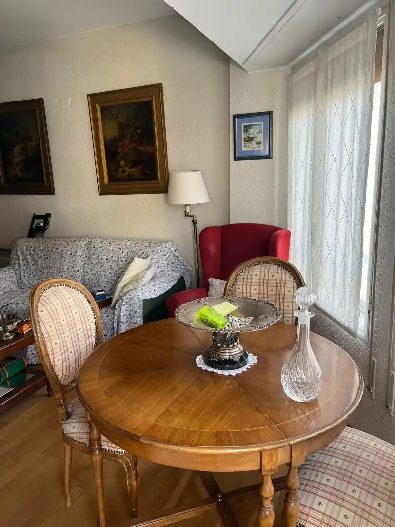 Piso en venta en Calle de Luis Bermejo, 6, Romareda