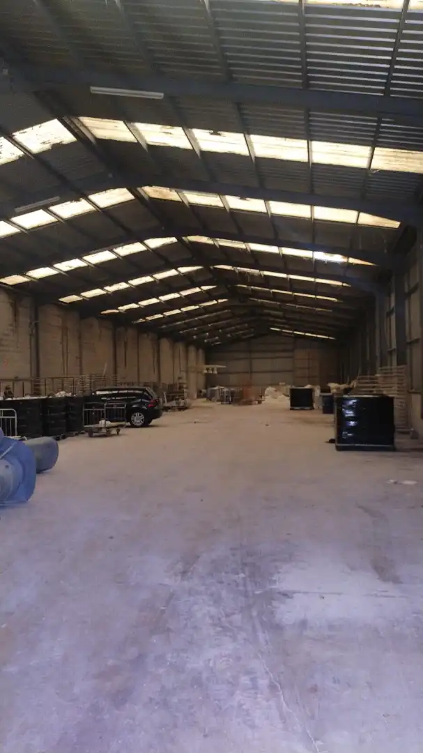 Business premises for transfer in Los Corrales de Buelna