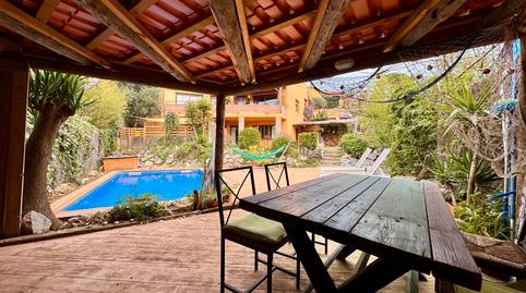 Foto 3 de Casa o chalet en venta en Carrer de Pere Calders, Residencial Begur - Esclanyà, Begur