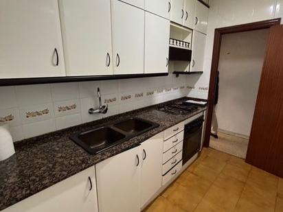 Kitchen of Flat for sale in Sant Vicenç Dels Horts