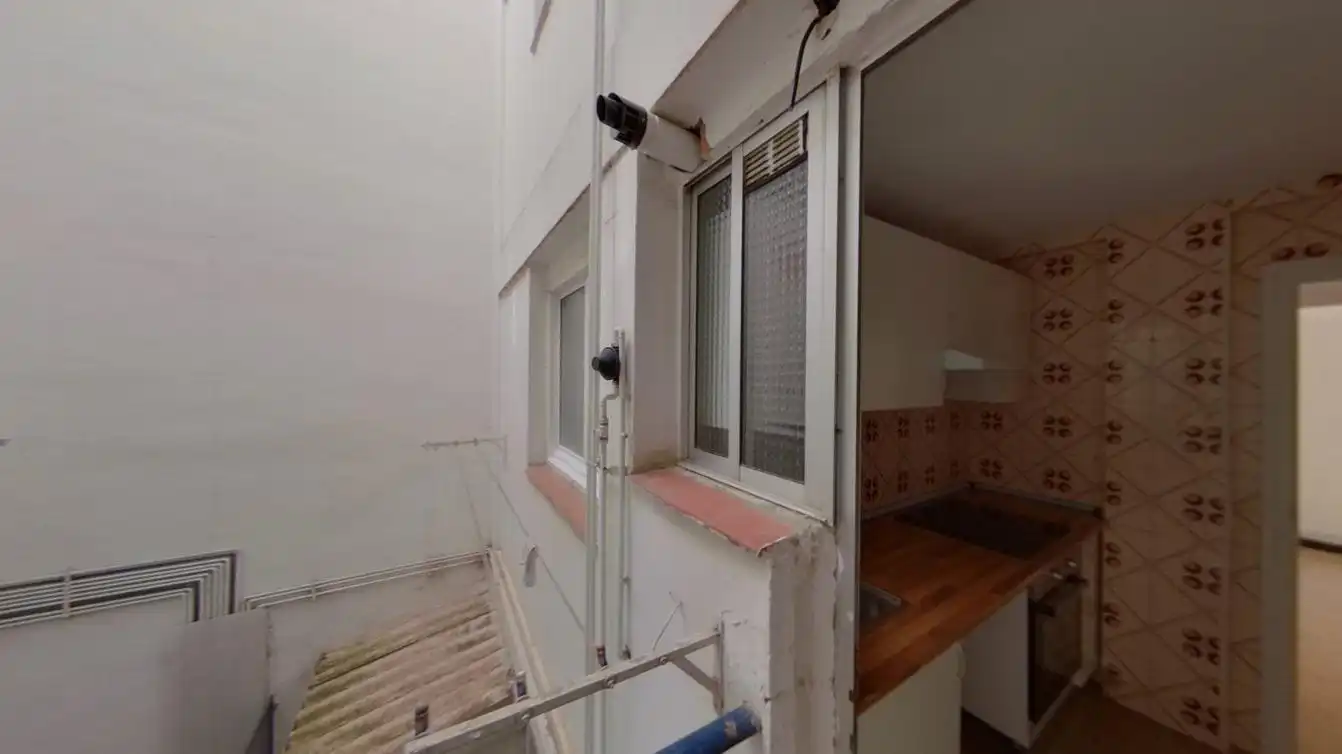 Terrassa de Pis en venda en Zaragoza amb Calefacció