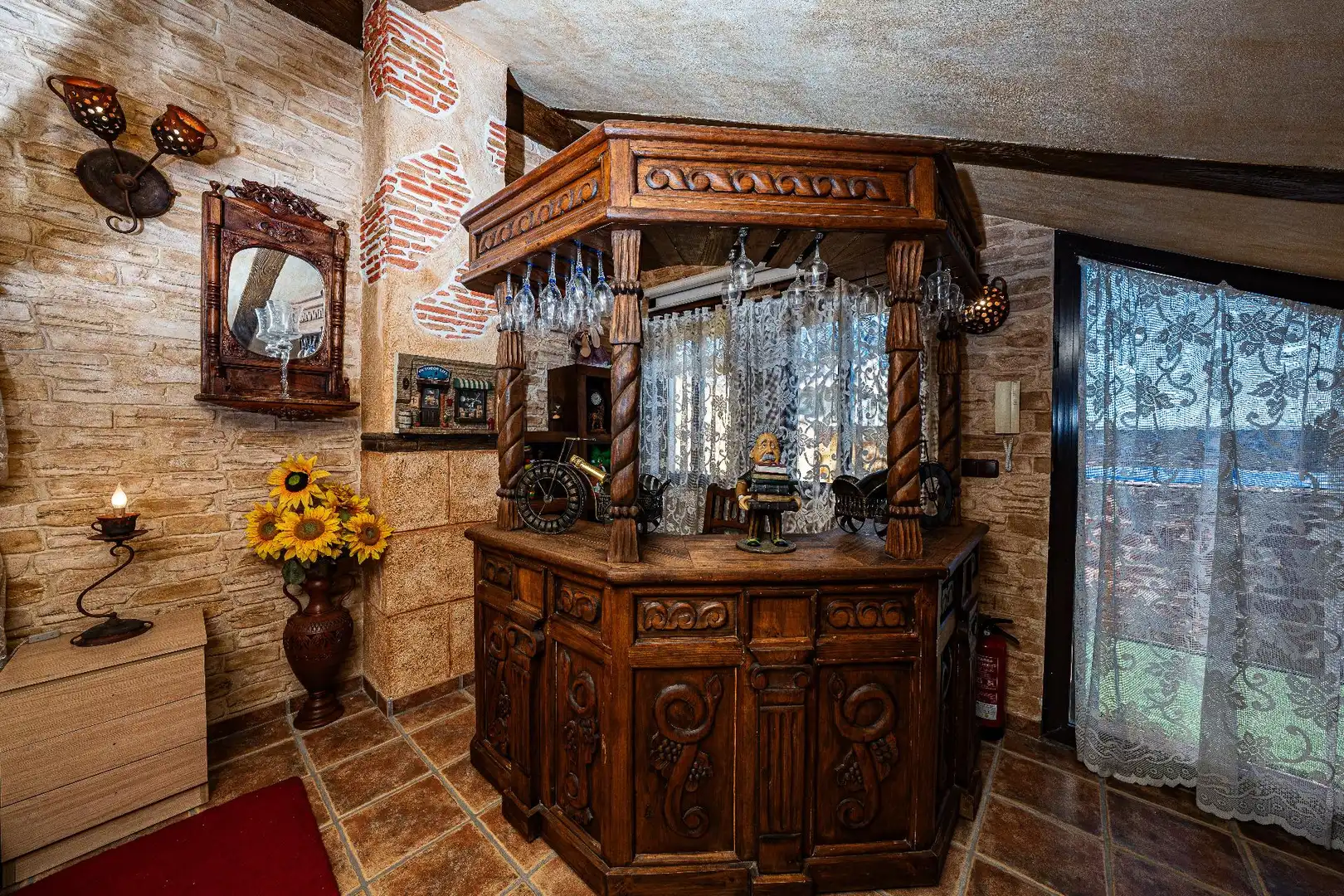 Casa en venda a Calle VICENTE BLASCO IBAÑEZ, imagen 64