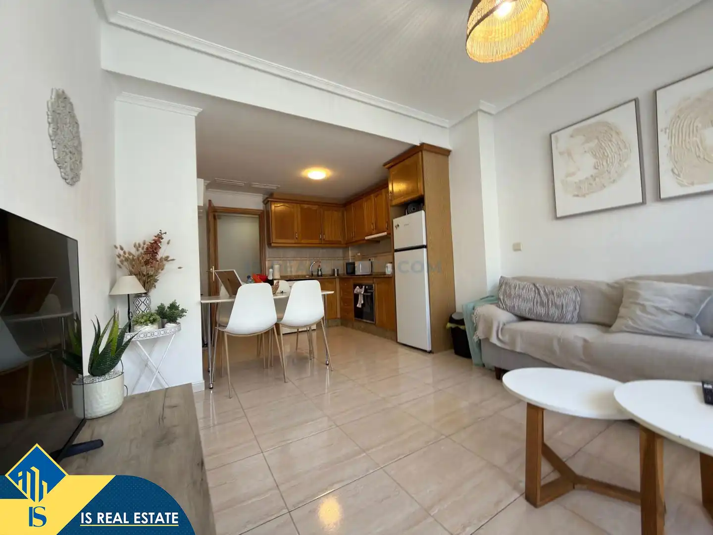 Apartment with lift for sale in Playa del Cura, imagen 3