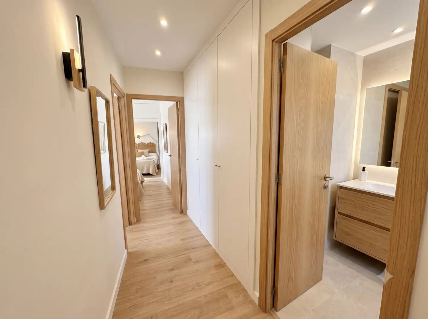 Apartamento en venta en Torremolinos con Aire acondicionado, Calefacción y Terraza
