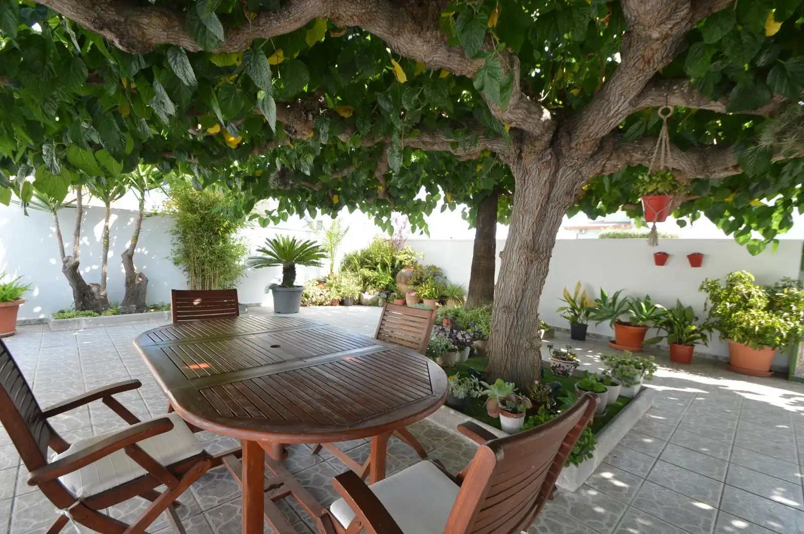 Terrace of Houses for sale in Vinaròs  with Air Conditioner, Heating and Private garden