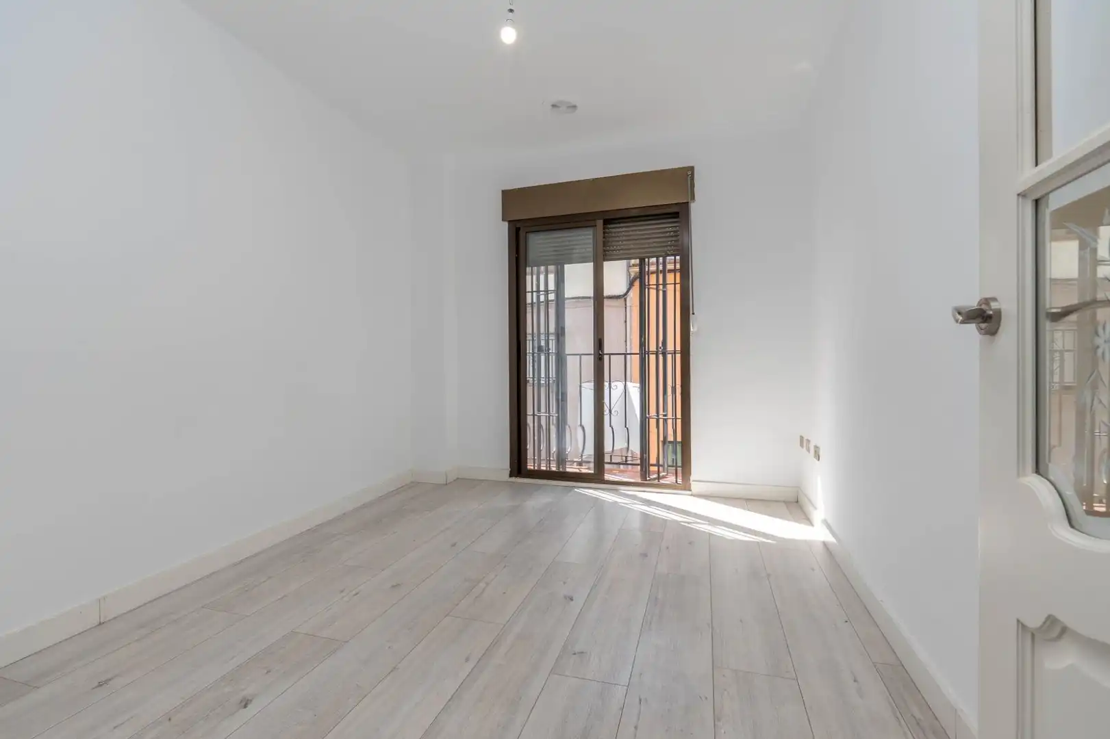Habitación de Casa adosada en venta en Santa Fe con Aire acondicionado, Terraza y Trastero