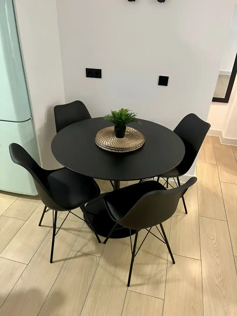 Apartament amb piscina en venda a Elviria - Cabopino, imagen 7