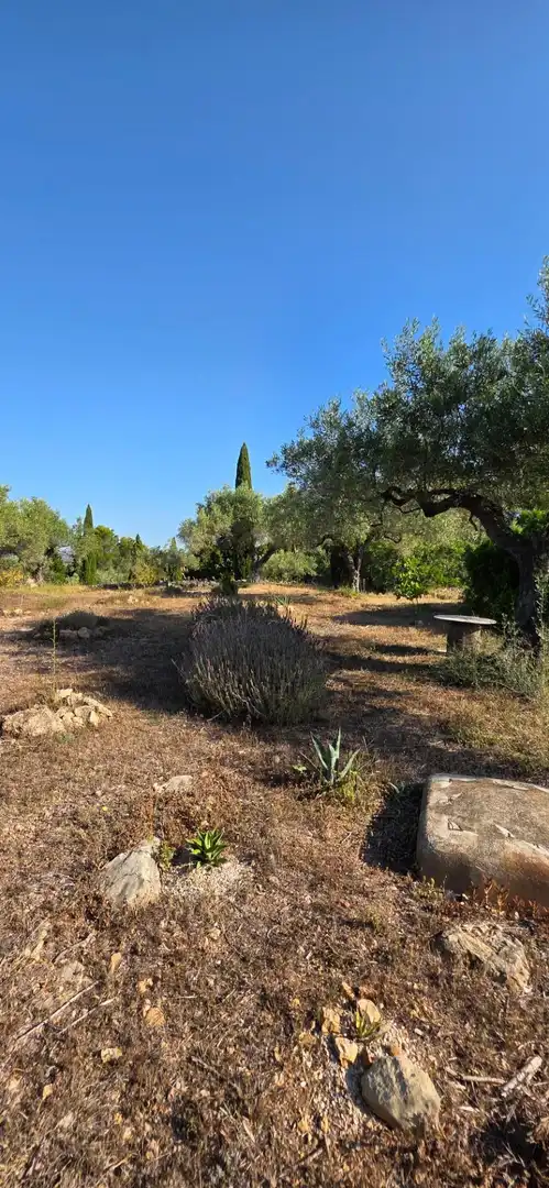 Finca rústica en venta en El Perelló con Calefacción, Jardín privado y Terraza