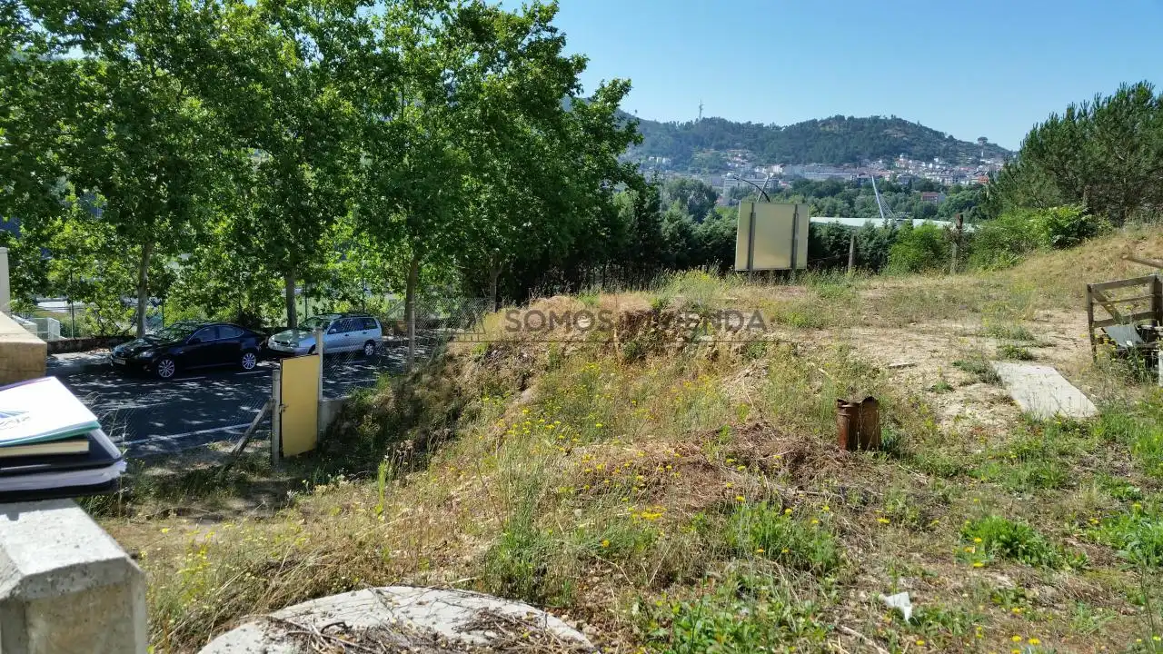 Terreni e lotti in vendita a A Ponte, imagen 9