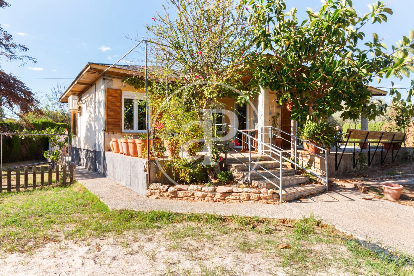 Casa o xalet en venda a Camí de Paterna - Lloma del Calderer