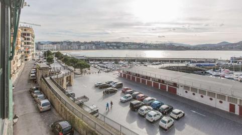 Foto 2 de Piso de alquiler en Donostia-san Sebastián - Mari Kalea, Parte Vieja, Gipuzkoa