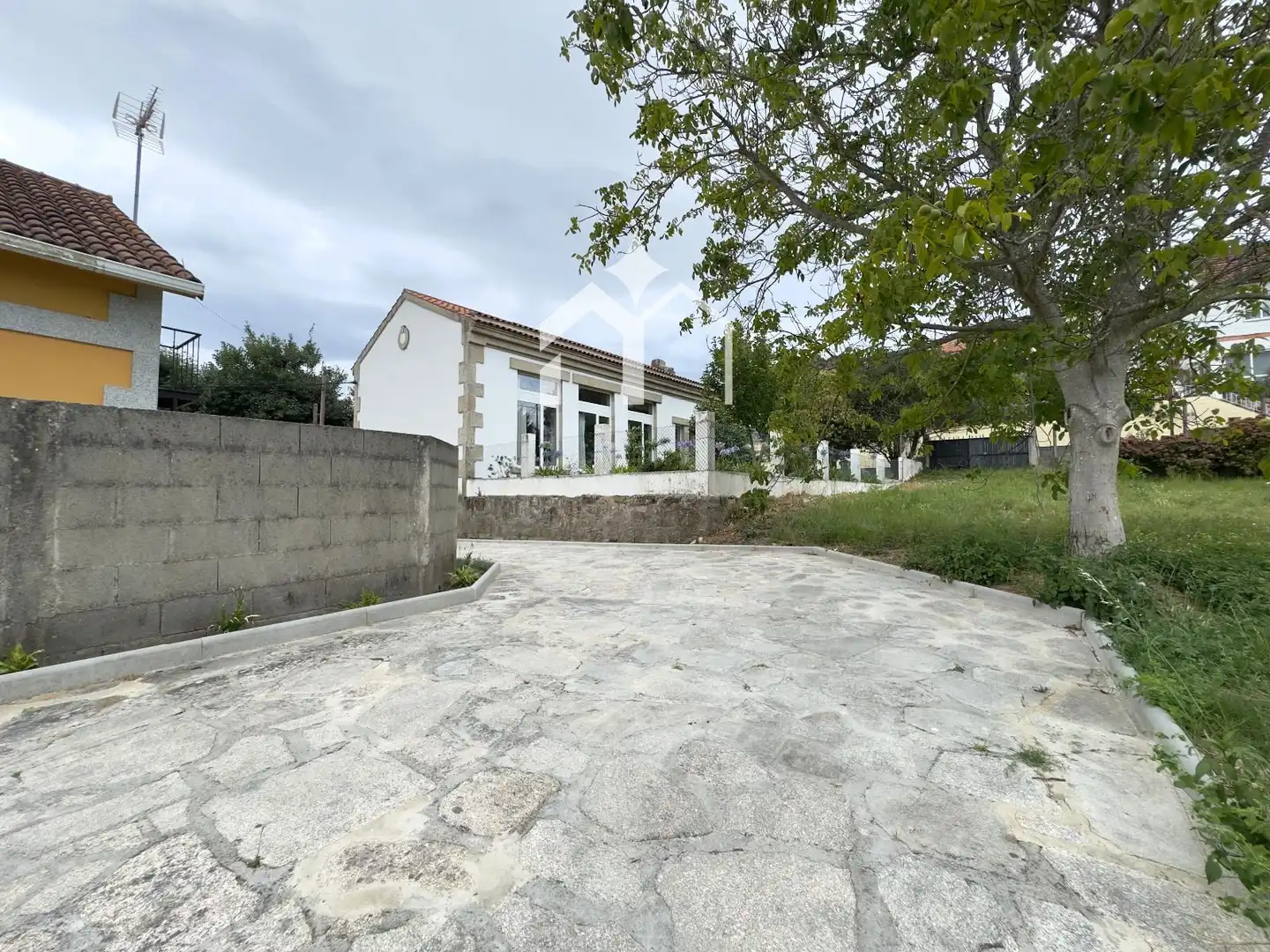 Maison avec terrasse à vendre à Moaña, imagen 4