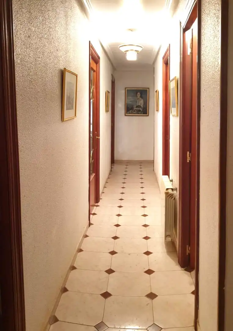 Finca rústica en venta en Aniñón con Calefacción y Trastero