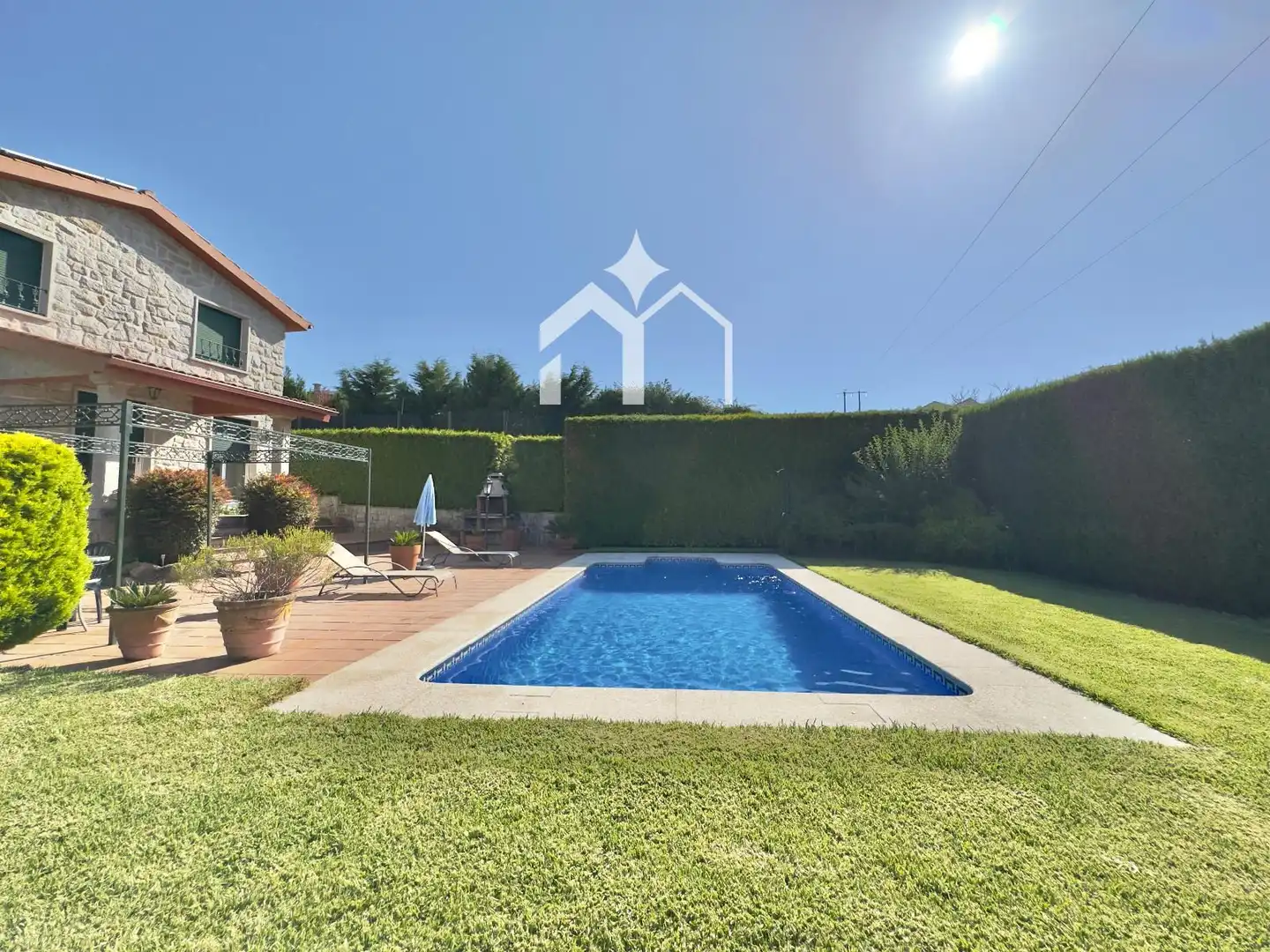 Villa avec piscine à vendre à Moaña, imagen 71