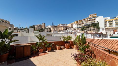 Foto 2 de Ático en venta en Torremolinos - Peligro, El Bajondillo, Torremolinos