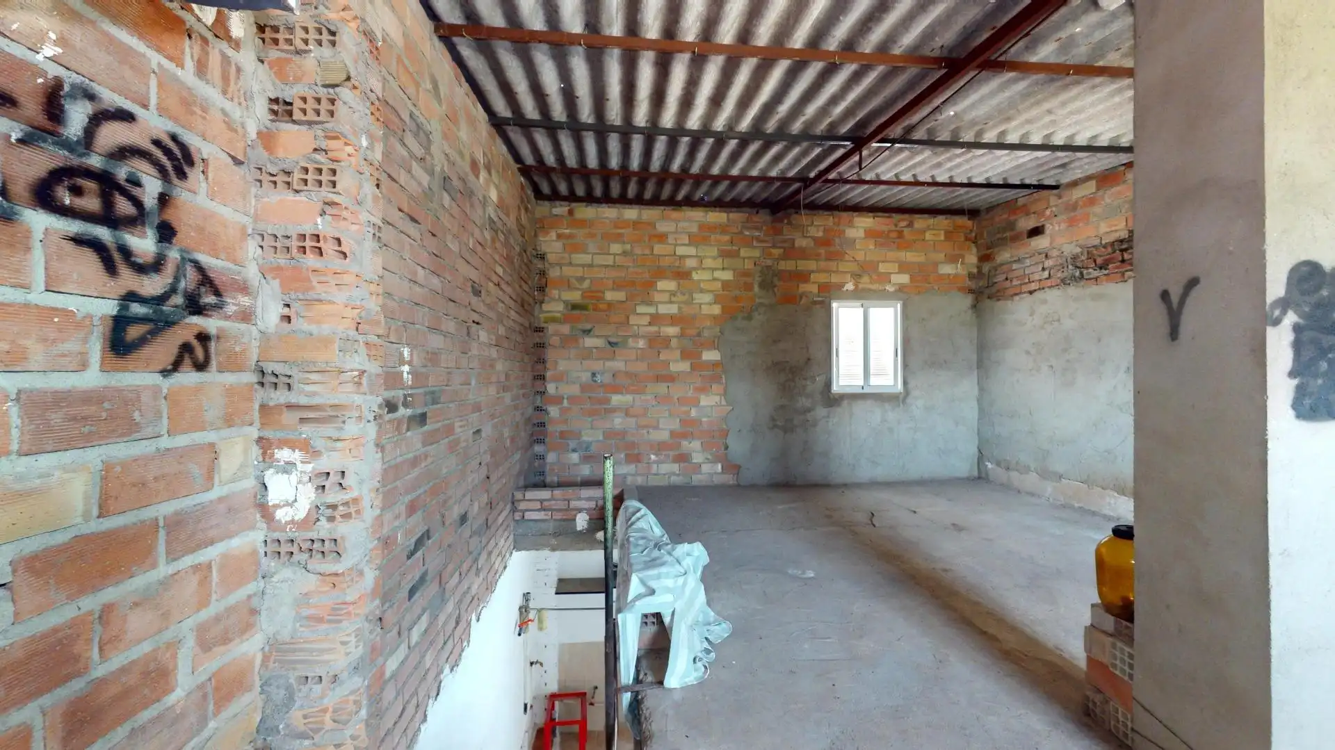 Detached homes for sale in Alcolea