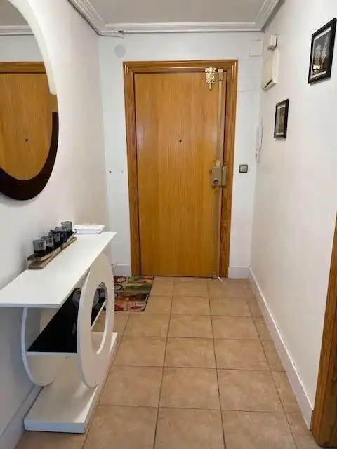 Flat for rent in Avinguda de la Costa Blanca, Playa de San Juan