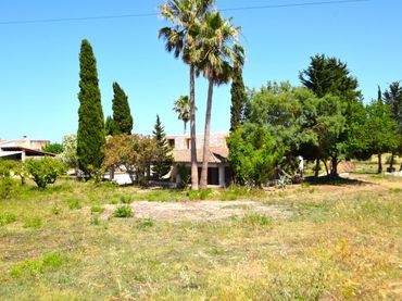 Casa con giardino in vendita a Santa Margalida Poble