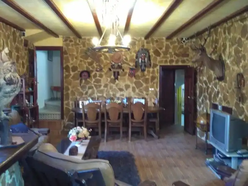 Casa en venta en Hondón de las Nieves / El Fondó de les Neus, imagen 2