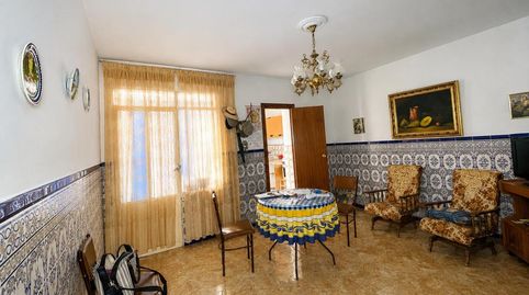 Foto 3 de Casa o xalet en venda a La Zarza (Badajoz), Badajoz
