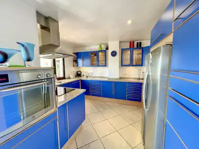 Chalet con piscina en venta en Mijas pueblo, imagen 32