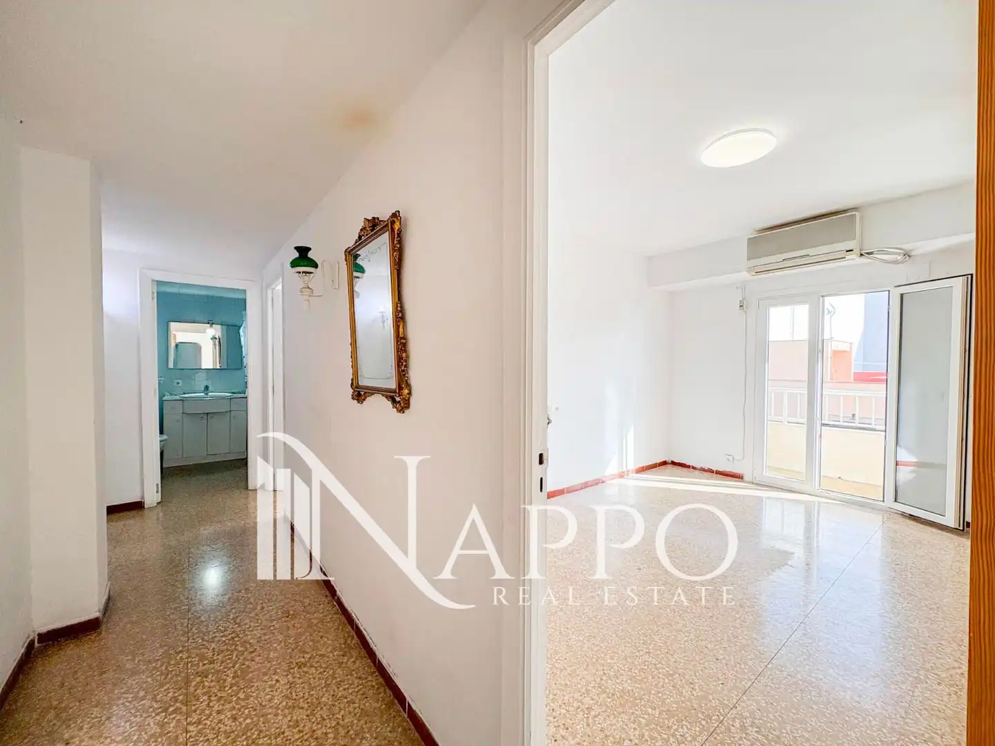 Piso en venta en  Palma de Mallorca con Aire acondicionado y Terraza