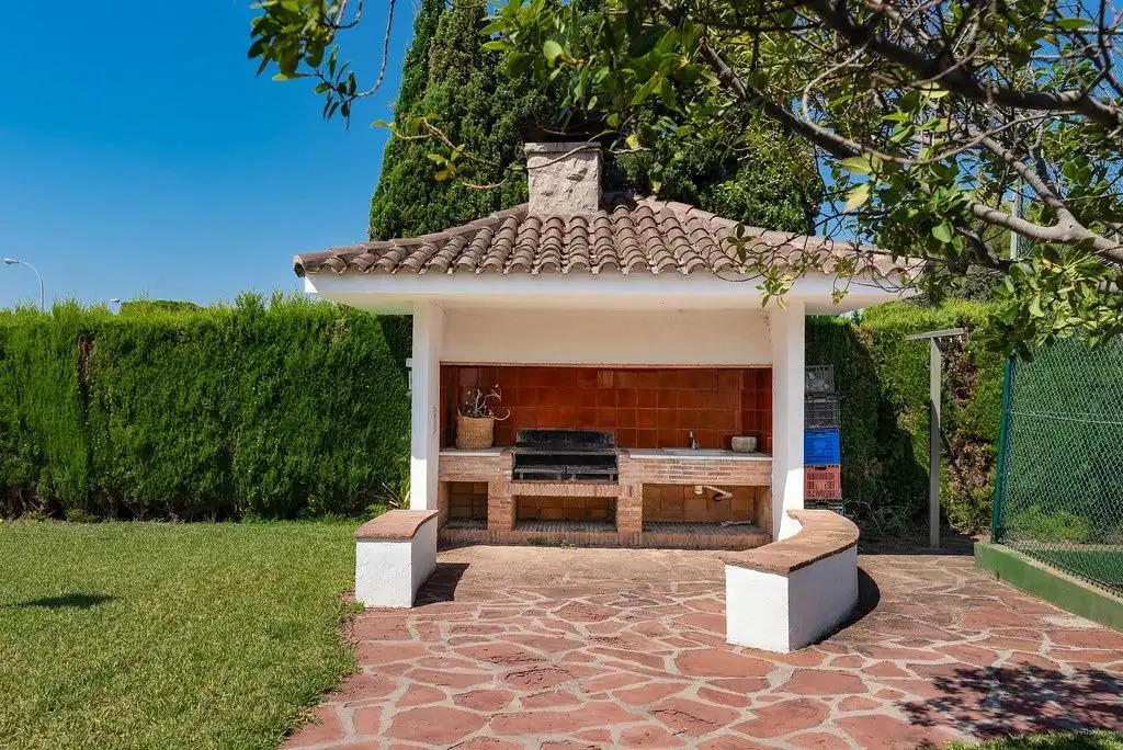 Villa avec terrasse à vendre à GRAN AVINGUDA JAUME I 282, imagen 8