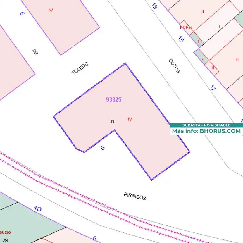 Appartement à vendre à MONTES PIRINEOS 5, imagen 4