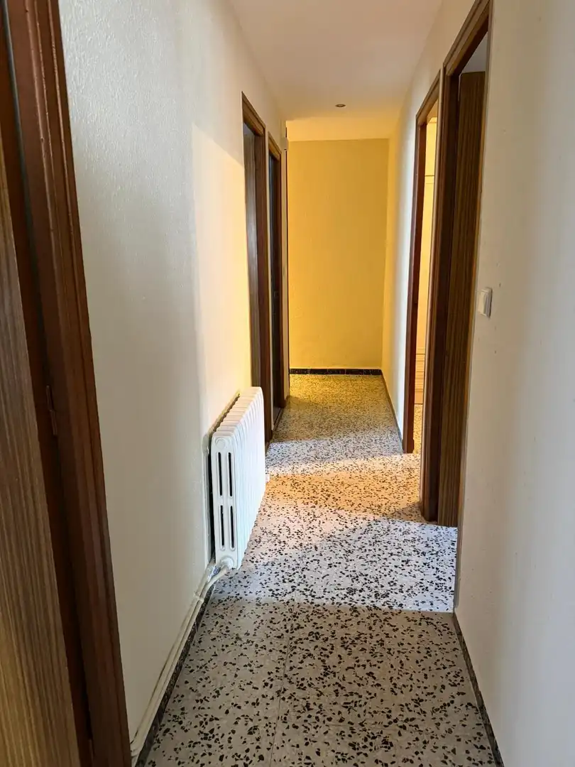 Piso en venta en Ateca con Calefacción y Trastero