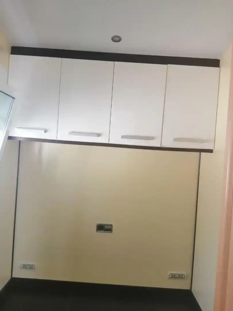 Cuina de Casa o xalet en venda en Santa Susanna amb Aire condicionat i Piscina