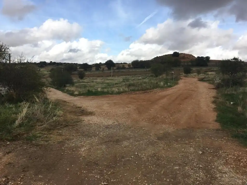 Residencial en venda en Corpa
