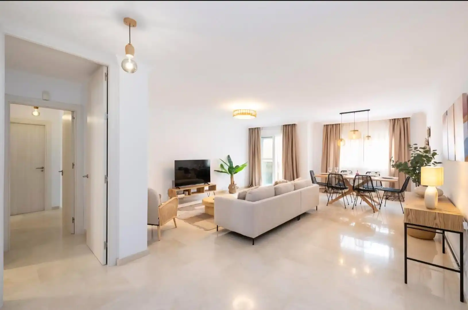 Wohnung mit Aufzug zum Verkauf in Avenida Juan Gómez Juanito, imagen 4