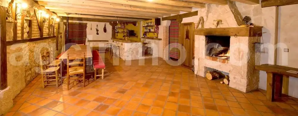Chalet con terraza en venta en San Miguel del Arroyo, imagen 13